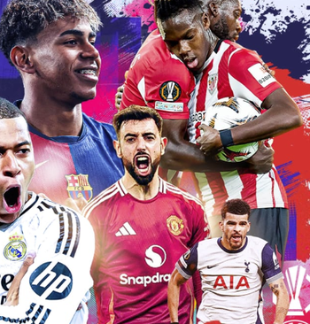 436场！亚特兰大34岁老将德容恩成队史出场次数最多球员