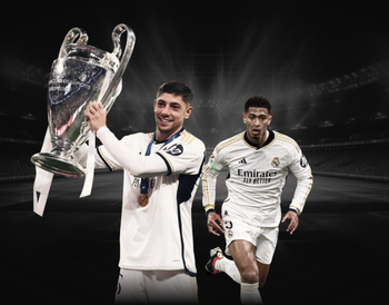 荣耀还是悲哀？西甲球队欧冠全军覆没 但7名西班牙球员挺进决赛